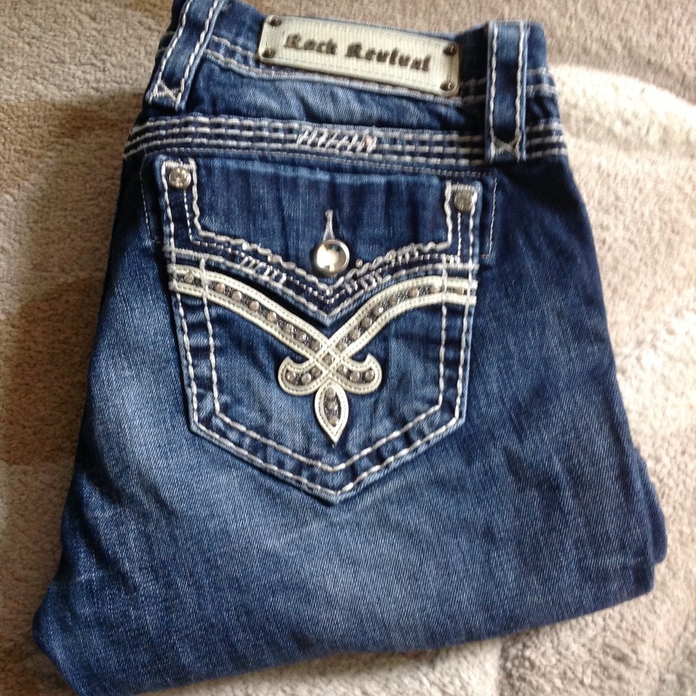 Rock Revival